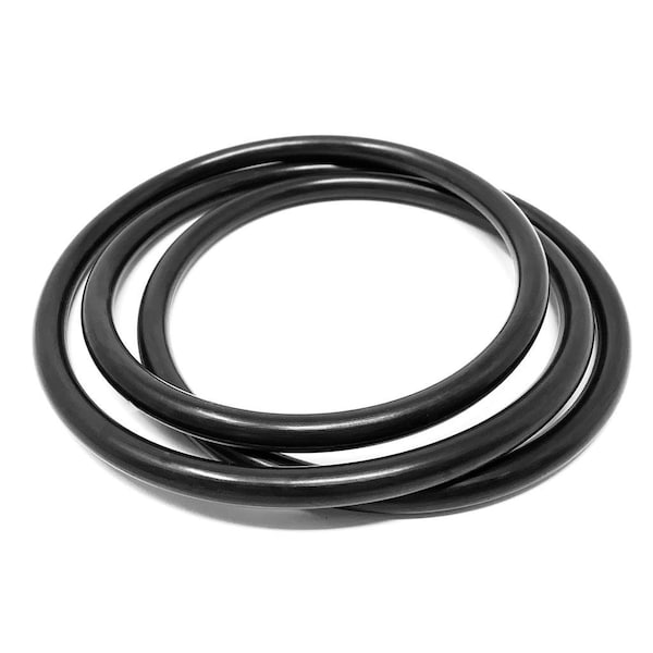 O-Ring, NBR FDA, Replaces Waukesha Cherry-Burrell Part# N70374